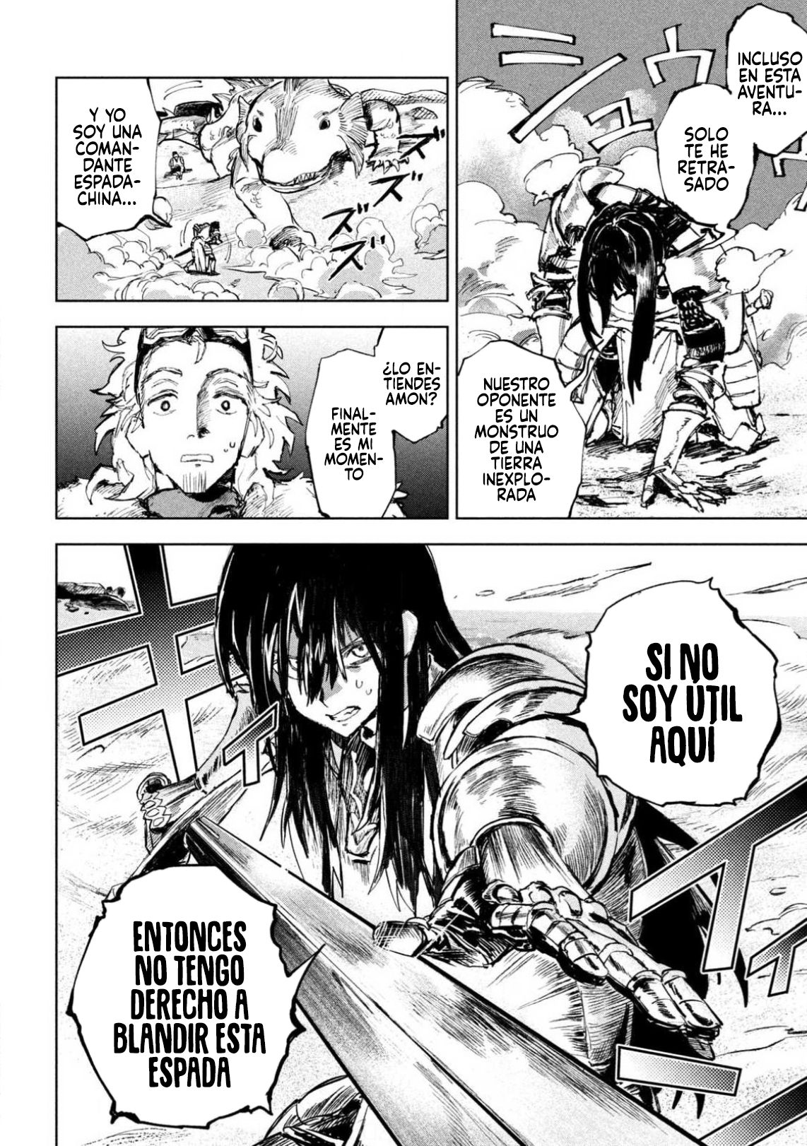 Dragon no I de Oyasumi Capitulo 8 página 15