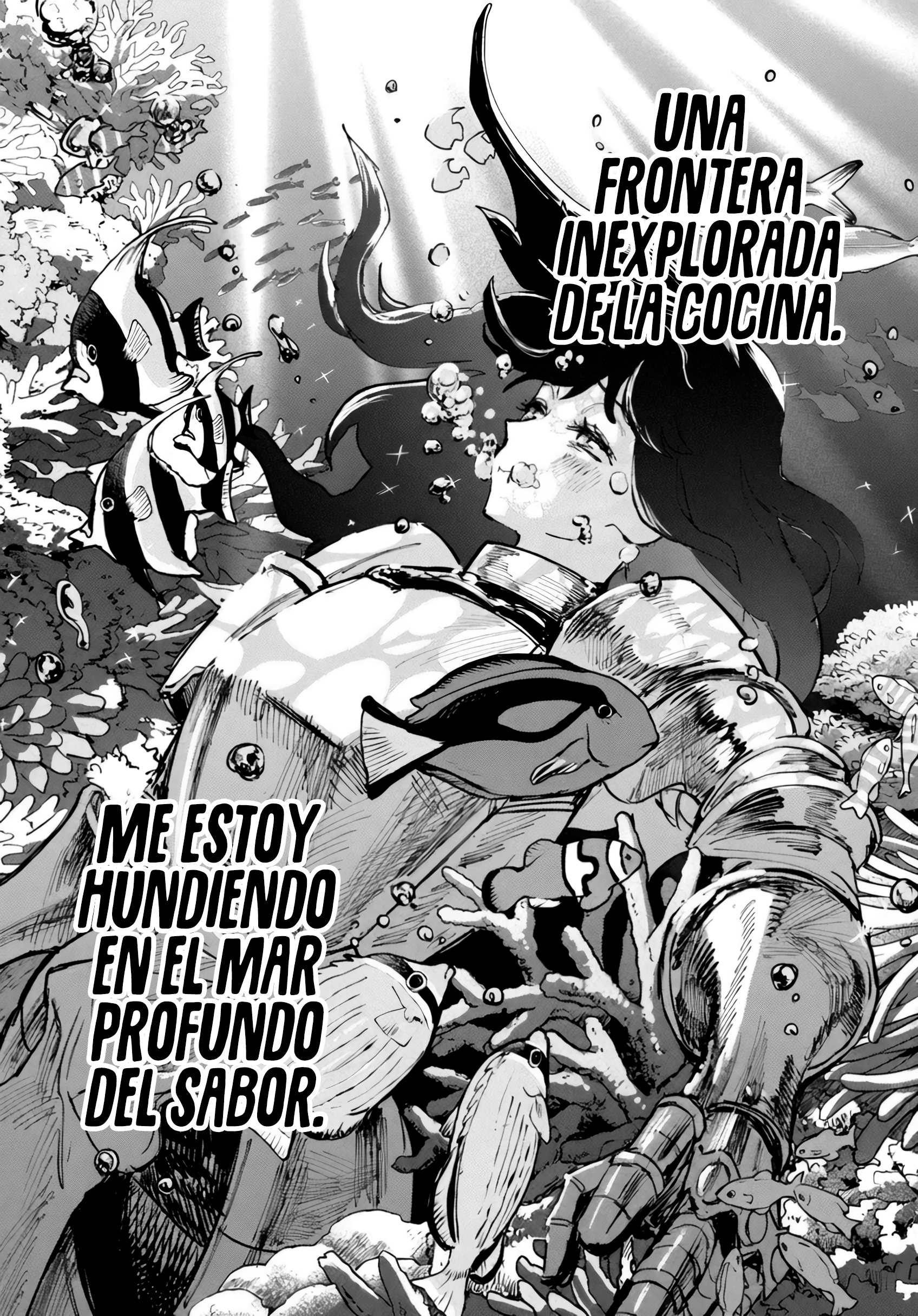 Dragon no I de Oyasumi Capitulo 9 página 12