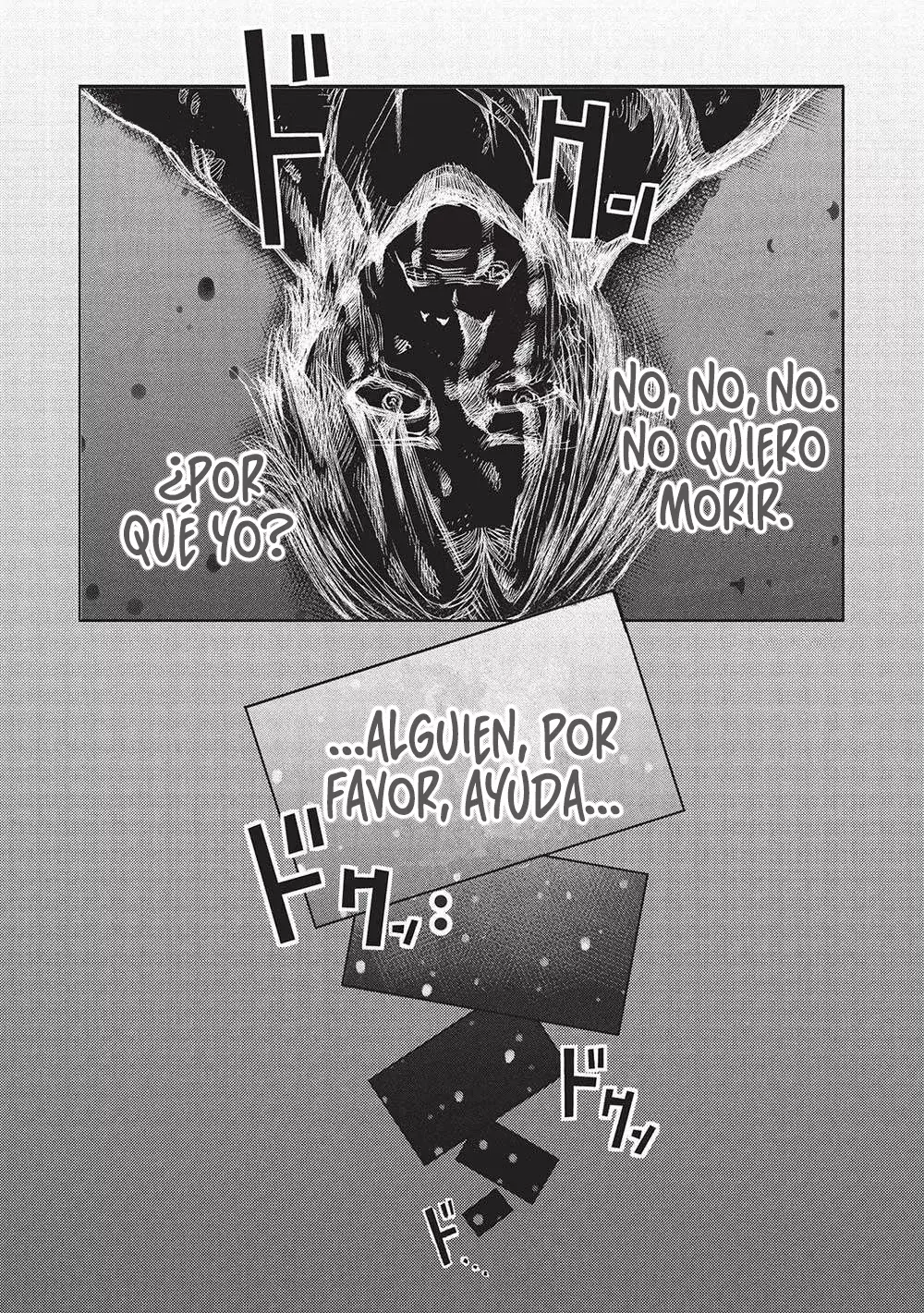 Arafoo Ossan wa Slow Life no Yume wo Miru ka? Capitulo 1 página 5