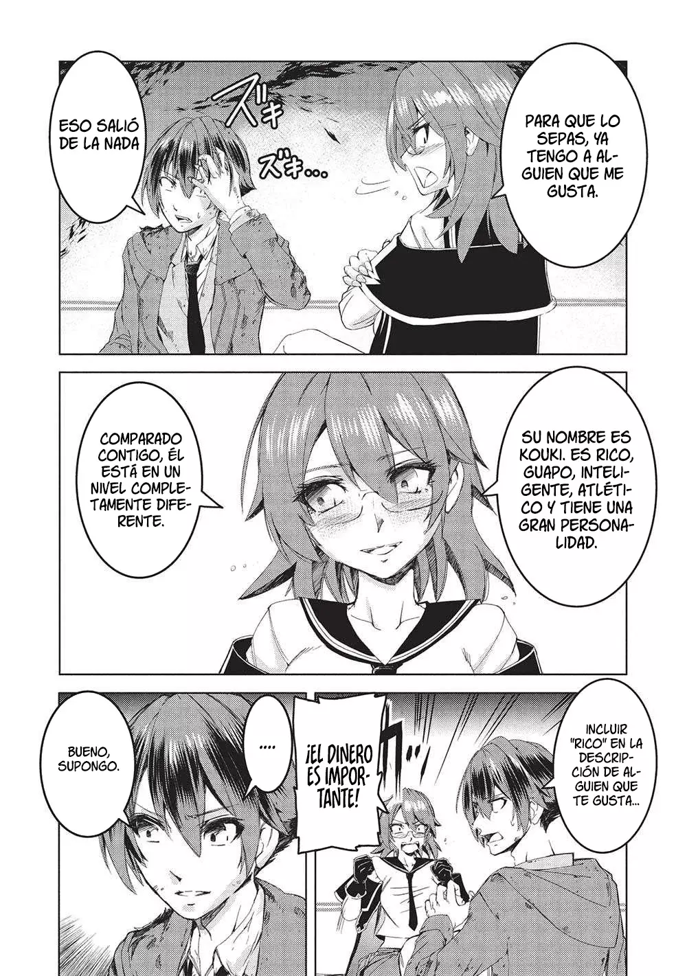 Arafoo Ossan wa Slow Life no Yume wo Miru ka? Capitulo 2 página 19