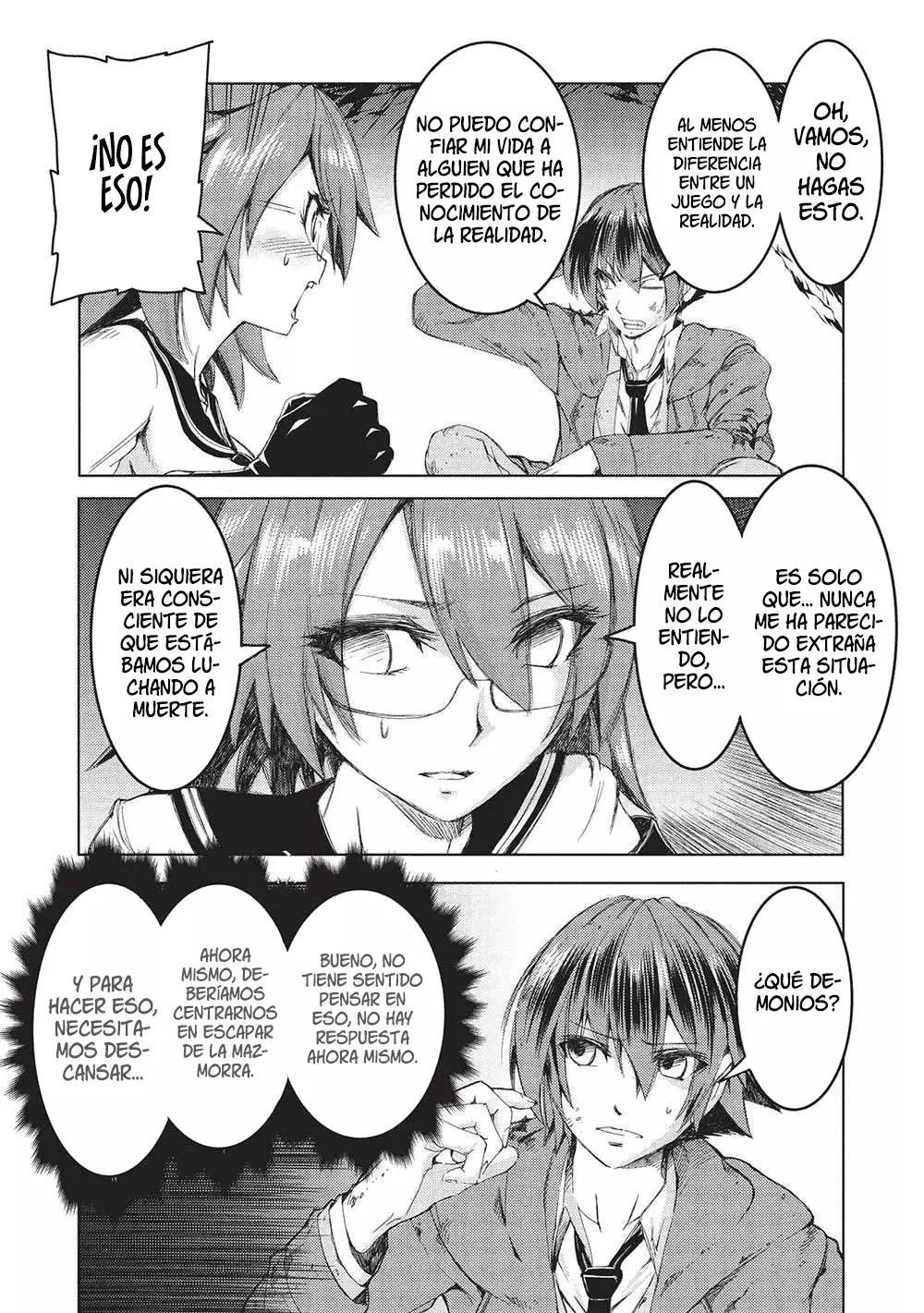 Arafoo Ossan wa Slow Life no Yume wo Miru ka? Capitulo 2 página 25