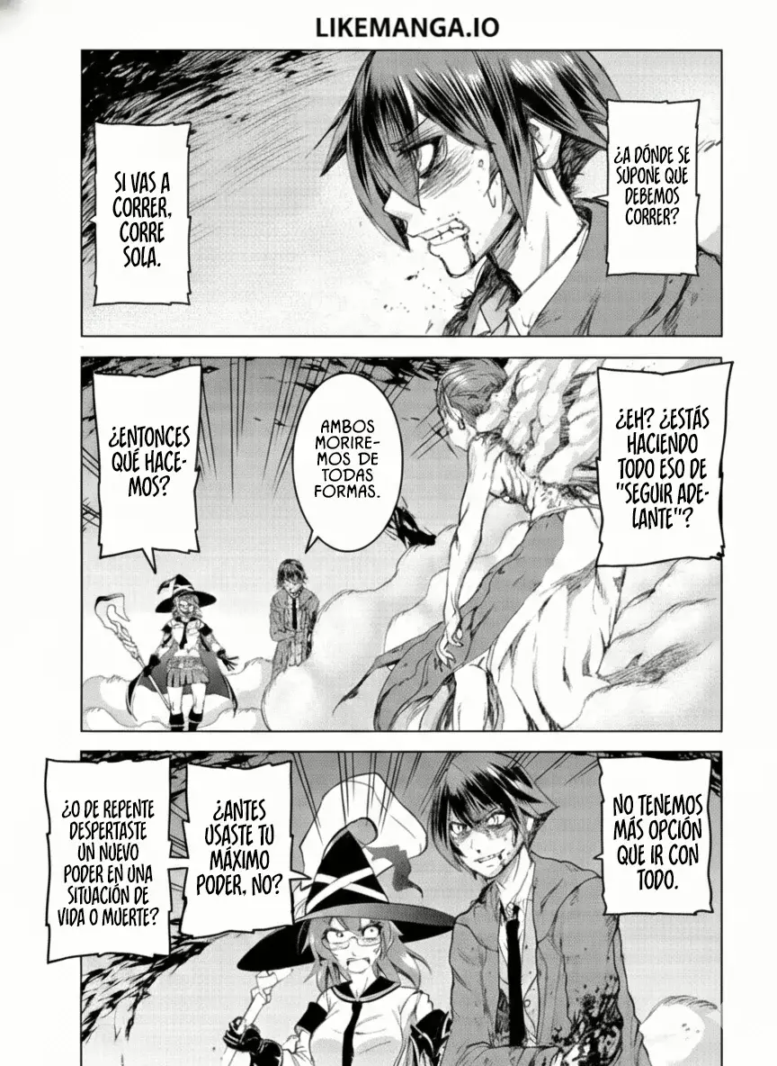 Arafoo Ossan wa Slow Life no Yume wo Miru ka? Capitulo 4 página 3