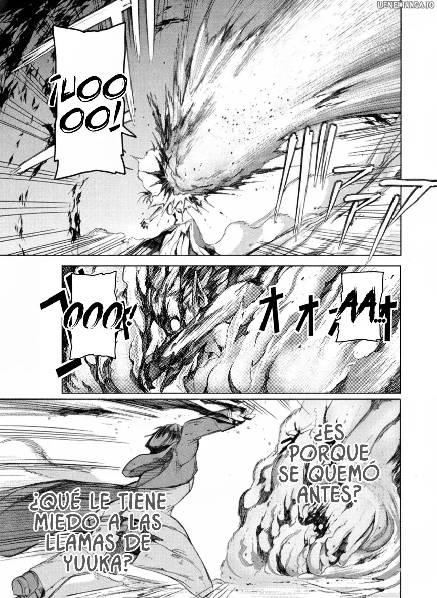 Arafoo Ossan wa Slow Life no Yume wo Miru ka? Capitulo 4 página 8