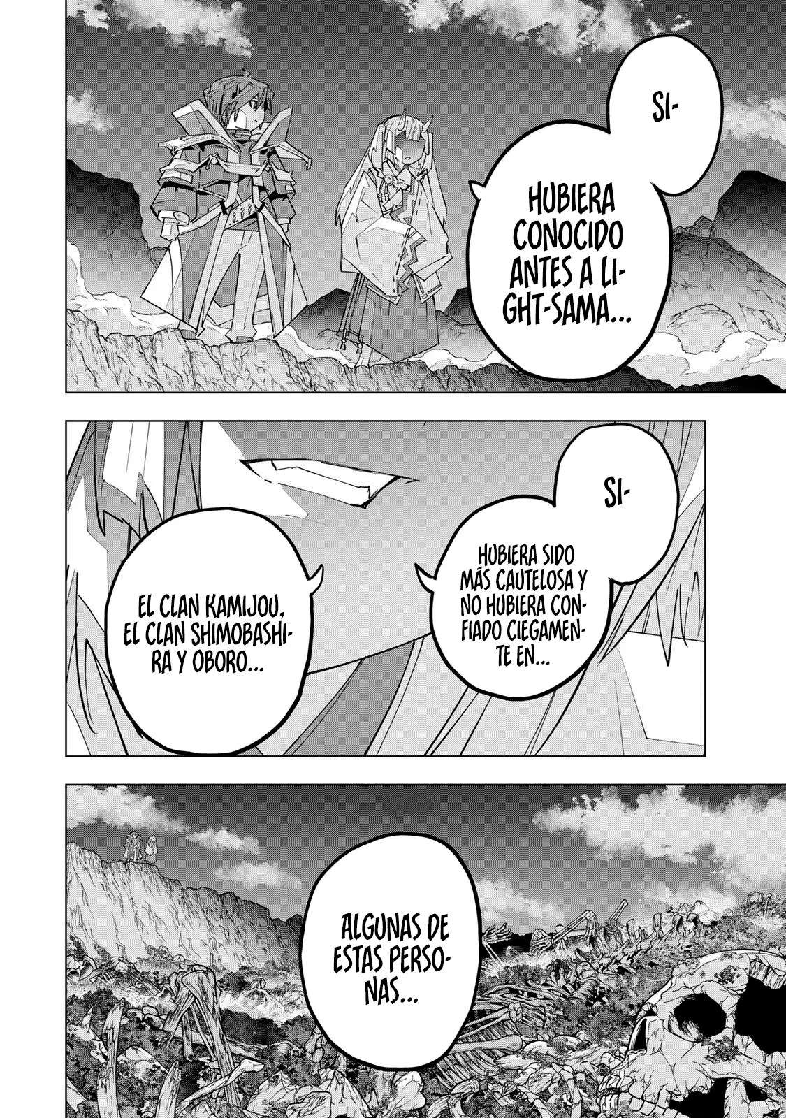 Shinjiteita Nakama Tachi Ni Dungeon Okuchi De Korosare Kaketa ga Gift 『Mugen Gacha』 De Level 9999 No Nakama Tachi Wo Te Ni Irete Moto Party Member To Sekai Ni Fukushu &amp; 『Zamaa!』 Shimasu! Capitulo 197 página 6