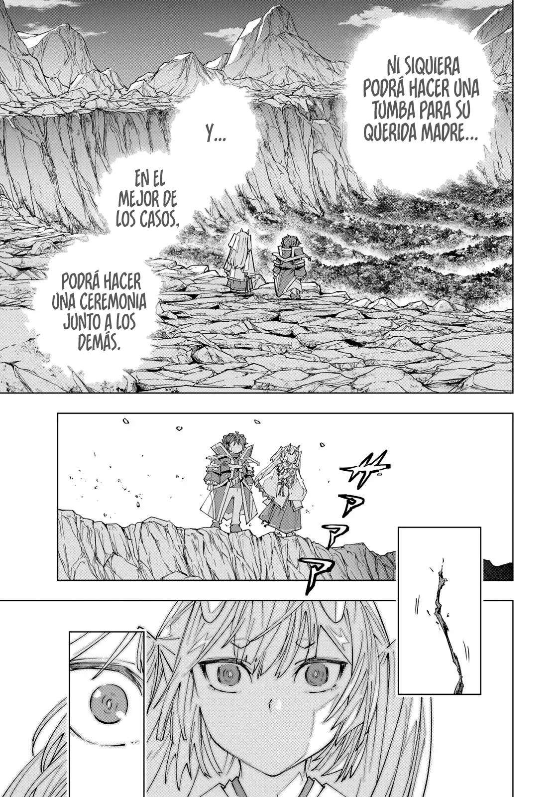 Shinjiteita Nakama Tachi Ni Dungeon Okuchi De Korosare Kaketa ga Gift 『Mugen Gacha』 De Level 9999 No Nakama Tachi Wo Te Ni Irete Moto Party Member To Sekai Ni Fukushu &amp; 『Zamaa!』 Shimasu! Capitulo 197 página 9