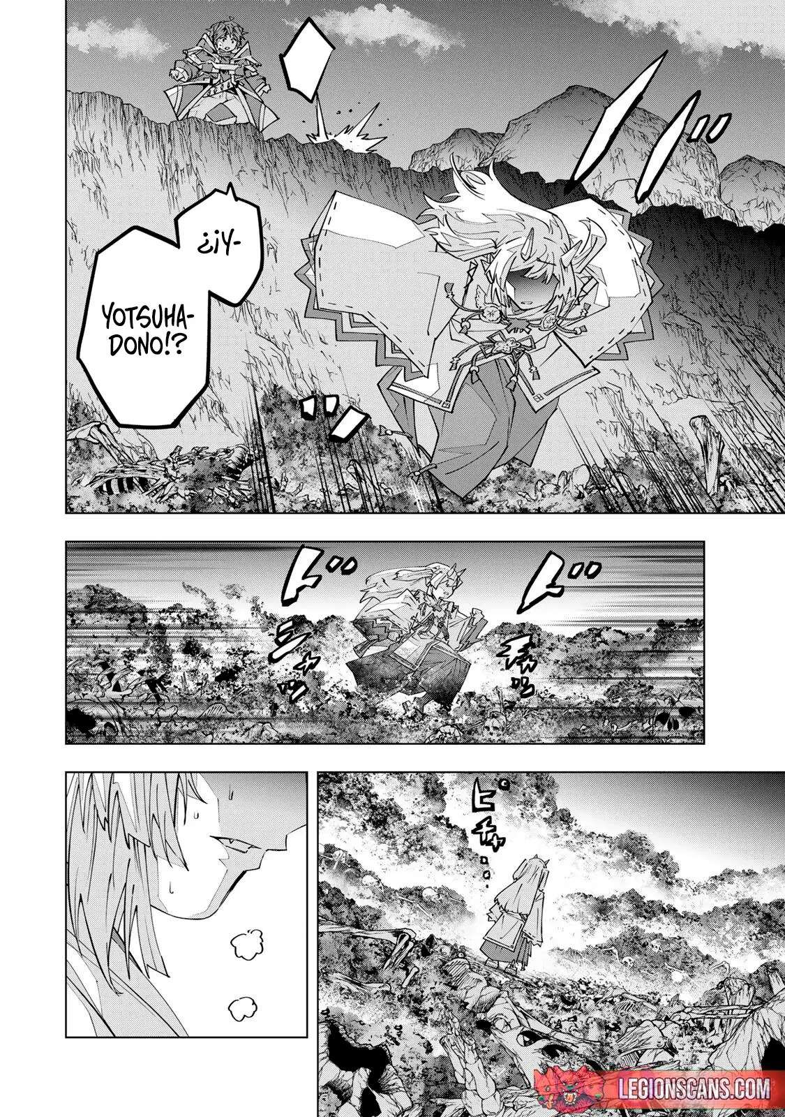 Shinjiteita Nakama Tachi Ni Dungeon Okuchi De Korosare Kaketa ga Gift 『Mugen Gacha』 De Level 9999 No Nakama Tachi Wo Te Ni Irete Moto Party Member To Sekai Ni Fukushu &amp; 『Zamaa!』 Shimasu! Capitulo 197 página 10