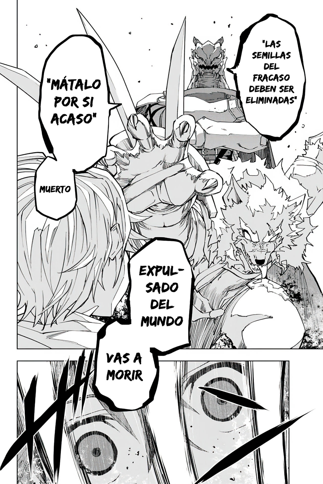 Shinjiteita Nakama Tachi Ni Dungeon Okuchi De Korosare Kaketa ga Gift 『Mugen Gacha』 De Level 9999 No Nakama Tachi Wo Te Ni Irete Moto Party Member To Sekai Ni Fukushu &amp; 『Zamaa!』 Shimasu! Capitulo 1: Gacha infinito página 16