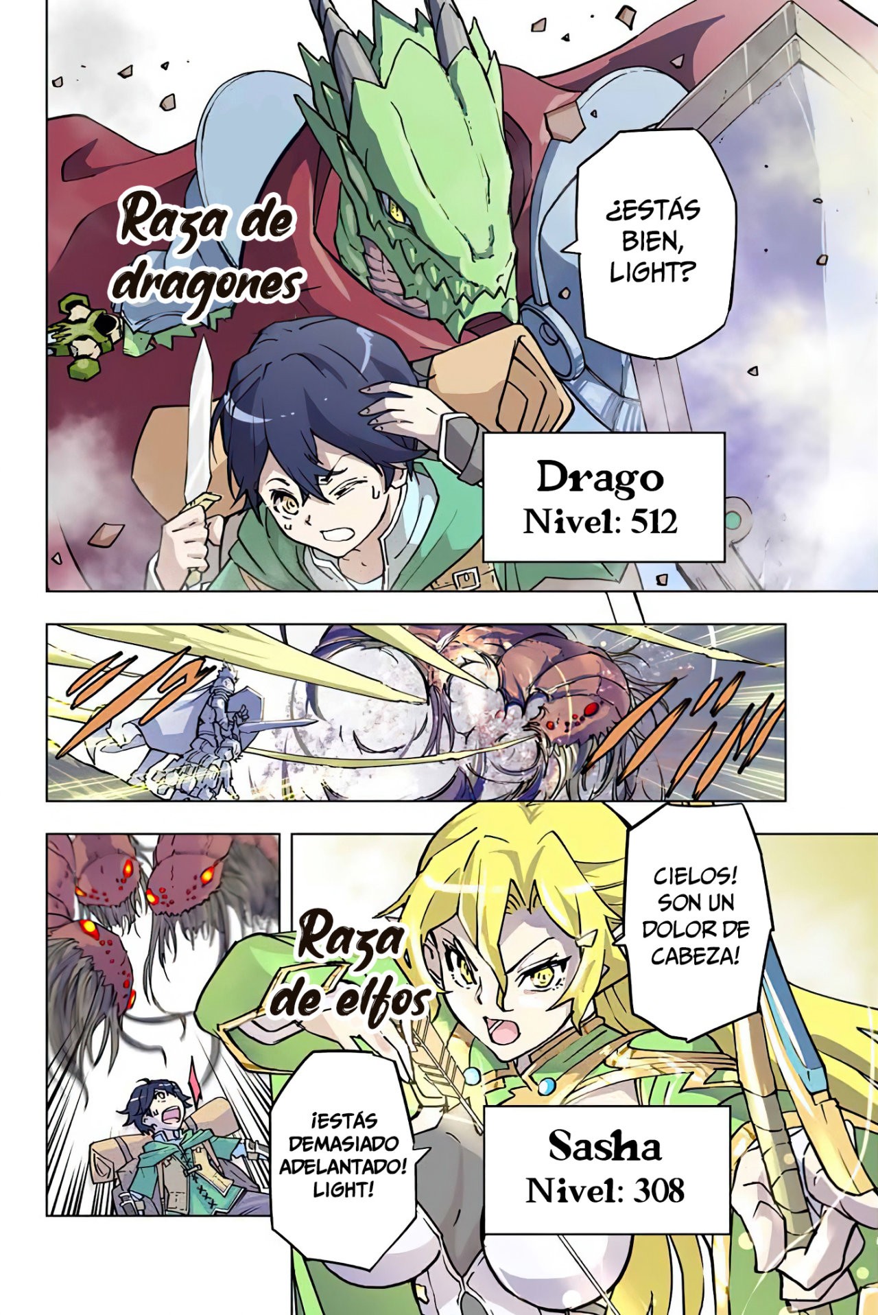 Shinjiteita Nakama Tachi Ni Dungeon Okuchi De Korosare Kaketa ga Gift 『Mugen Gacha』 De Level 9999 No Nakama Tachi Wo Te Ni Irete Moto Party Member To Sekai Ni Fukushu &amp; 『Zamaa!』 Shimasu! Capitulo 1: Gacha infinito página 2