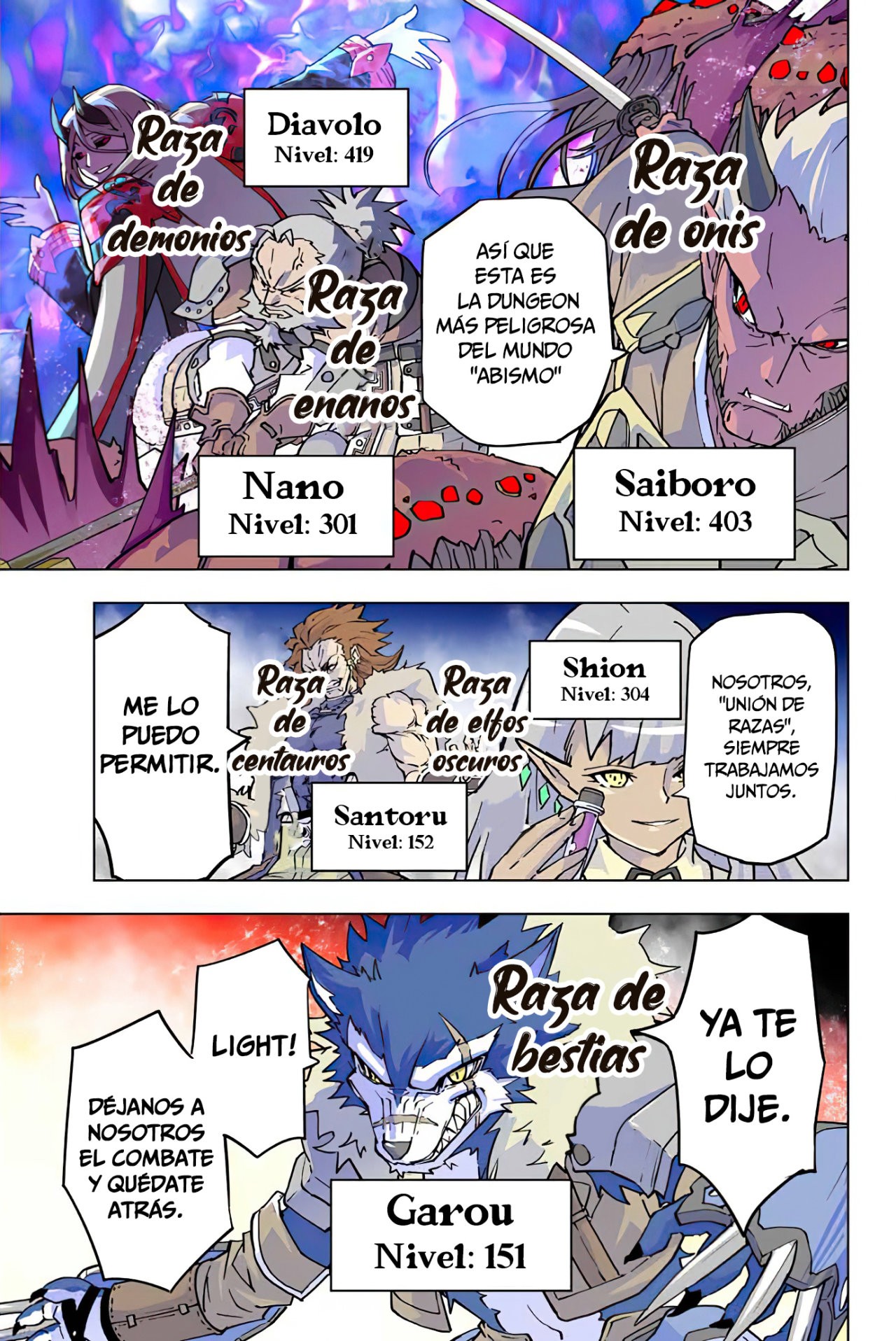 Shinjiteita Nakama Tachi Ni Dungeon Okuchi De Korosare Kaketa ga Gift 『Mugen Gacha』 De Level 9999 No Nakama Tachi Wo Te Ni Irete Moto Party Member To Sekai Ni Fukushu &amp; 『Zamaa!』 Shimasu! Capitulo 1: Gacha infinito página 3