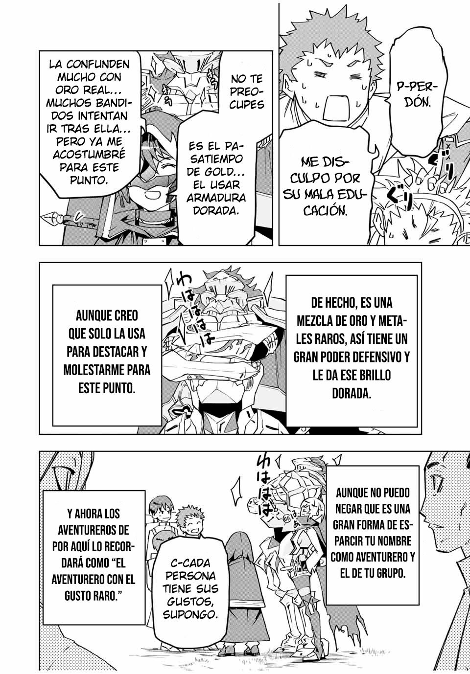 Shinjiteita Nakama Tachi Ni Dungeon Okuchi De Korosare Kaketa ga Gift 『Mugen Gacha』 De Level 9999 No Nakama Tachi Wo Te Ni Irete Moto Party Member To Sekai Ni Fukushu &amp; 『Zamaa!』 Shimasu! Capitulo 10: Mazmorra página 9