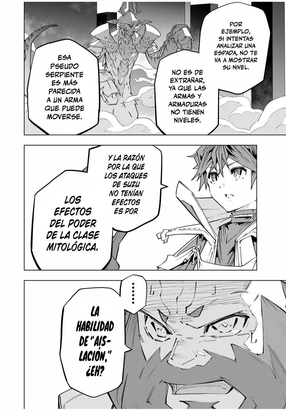 Shinjiteita Nakama Tachi Ni Dungeon Okuchi De Korosare Kaketa ga Gift 『Mugen Gacha』 De Level 9999 No Nakama Tachi Wo Te Ni Irete Moto Party Member To Sekai Ni Fukushu &amp; 『Zamaa!』 Shimasu! Capitulo 100 página 3