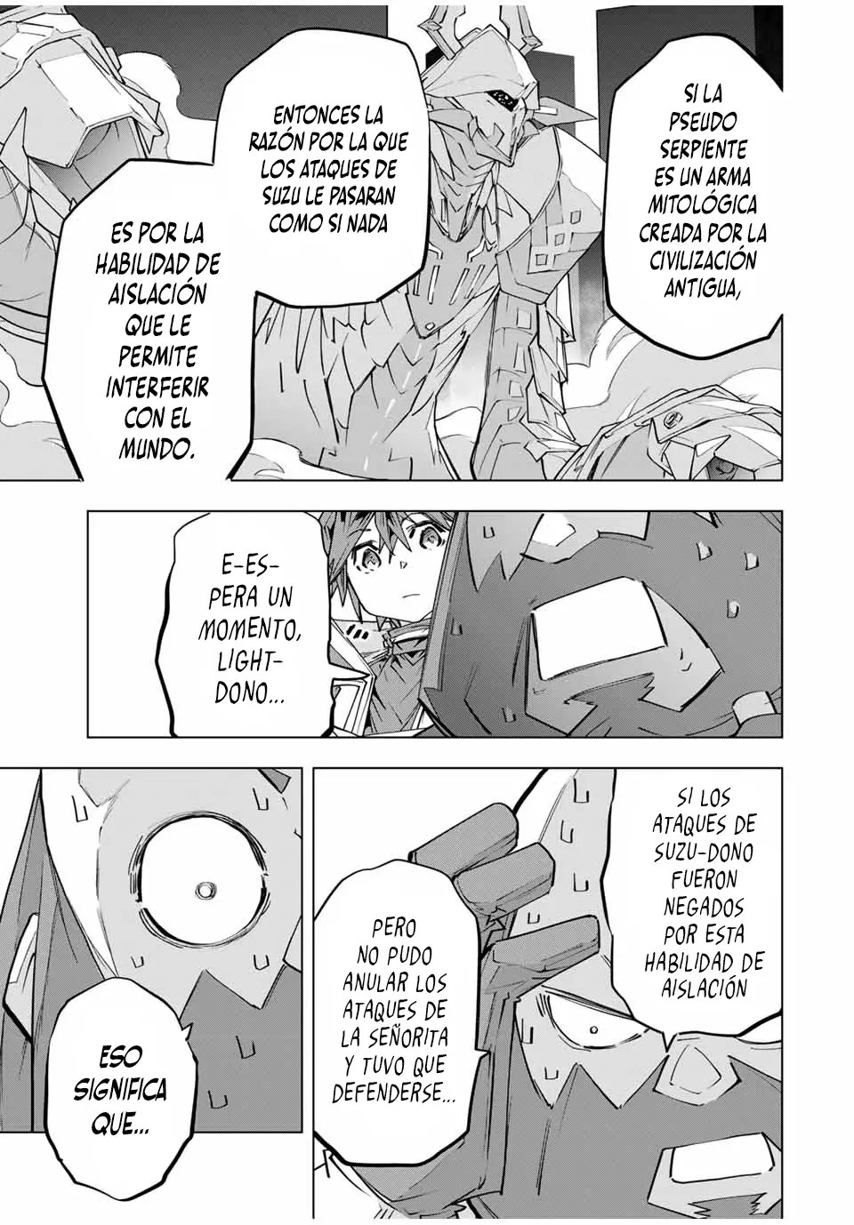 Shinjiteita Nakama Tachi Ni Dungeon Okuchi De Korosare Kaketa ga Gift 『Mugen Gacha』 De Level 9999 No Nakama Tachi Wo Te Ni Irete Moto Party Member To Sekai Ni Fukushu &amp; 『Zamaa!』 Shimasu! Capitulo 100 página 6