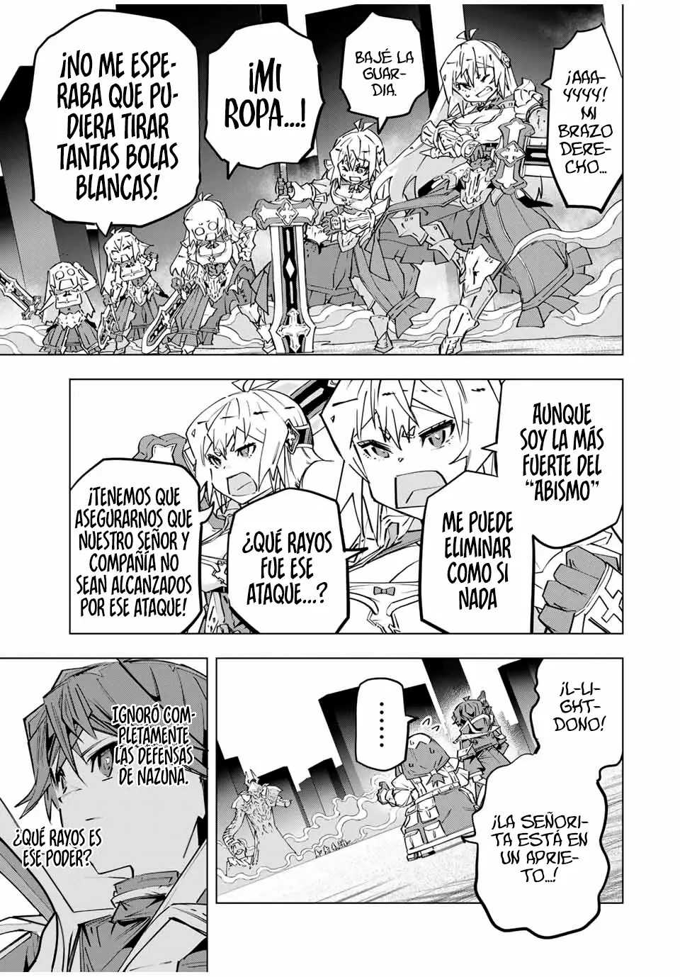 Shinjiteita Nakama Tachi Ni Dungeon Okuchi De Korosare Kaketa ga Gift 『Mugen Gacha』 De Level 9999 No Nakama Tachi Wo Te Ni Irete Moto Party Member To Sekai Ni Fukushu &amp; 『Zamaa!』 Shimasu! Capitulo 101 página 10
