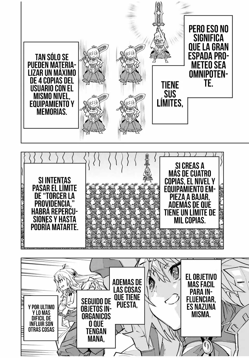 Shinjiteita Nakama Tachi Ni Dungeon Okuchi De Korosare Kaketa ga Gift 『Mugen Gacha』 De Level 9999 No Nakama Tachi Wo Te Ni Irete Moto Party Member To Sekai Ni Fukushu &amp; 『Zamaa!』 Shimasu! Capitulo 101 página 3