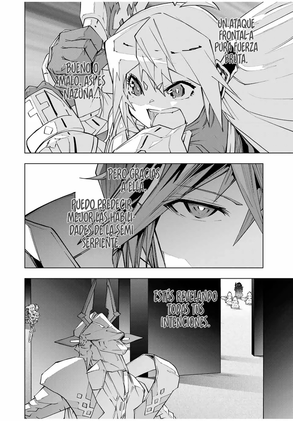 Shinjiteita Nakama Tachi Ni Dungeon Okuchi De Korosare Kaketa ga Gift 『Mugen Gacha』 De Level 9999 No Nakama Tachi Wo Te Ni Irete Moto Party Member To Sekai Ni Fukushu &amp; 『Zamaa!』 Shimasu! Capitulo 102 página 10