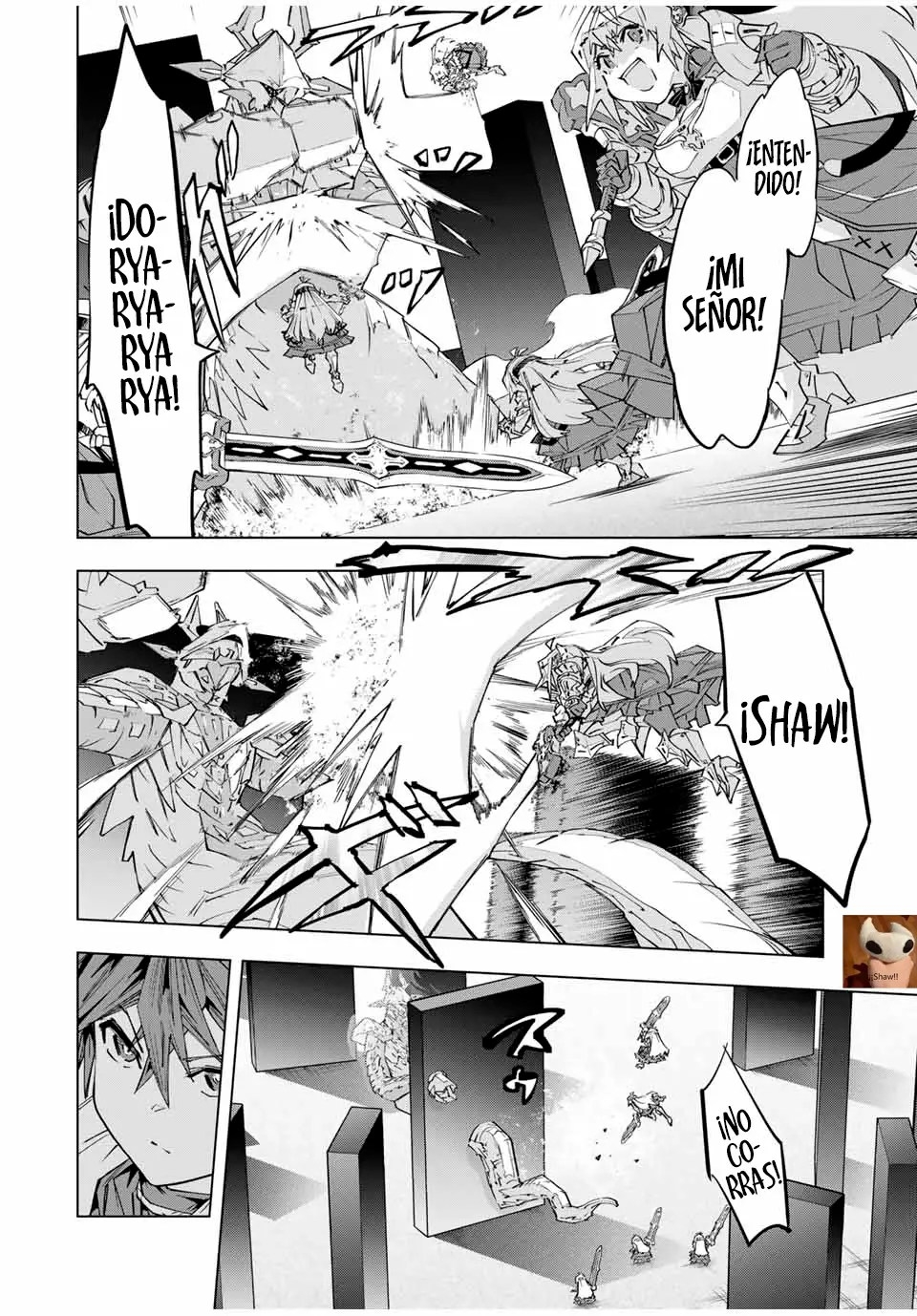 Shinjiteita Nakama Tachi Ni Dungeon Okuchi De Korosare Kaketa ga Gift 『Mugen Gacha』 De Level 9999 No Nakama Tachi Wo Te Ni Irete Moto Party Member To Sekai Ni Fukushu &amp; 『Zamaa!』 Shimasu! Capitulo 102 página 20