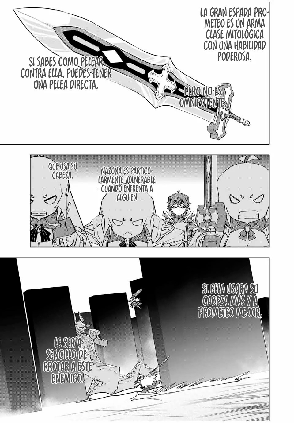 Shinjiteita Nakama Tachi Ni Dungeon Okuchi De Korosare Kaketa ga Gift 『Mugen Gacha』 De Level 9999 No Nakama Tachi Wo Te Ni Irete Moto Party Member To Sekai Ni Fukushu &amp; 『Zamaa!』 Shimasu! Capitulo 102 página 9