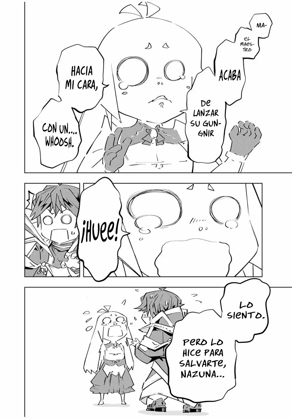 Shinjiteita Nakama Tachi Ni Dungeon Okuchi De Korosare Kaketa ga Gift 『Mugen Gacha』 De Level 9999 No Nakama Tachi Wo Te Ni Irete Moto Party Member To Sekai Ni Fukushu &amp; 『Zamaa!』 Shimasu! Capitulo 103 página 11