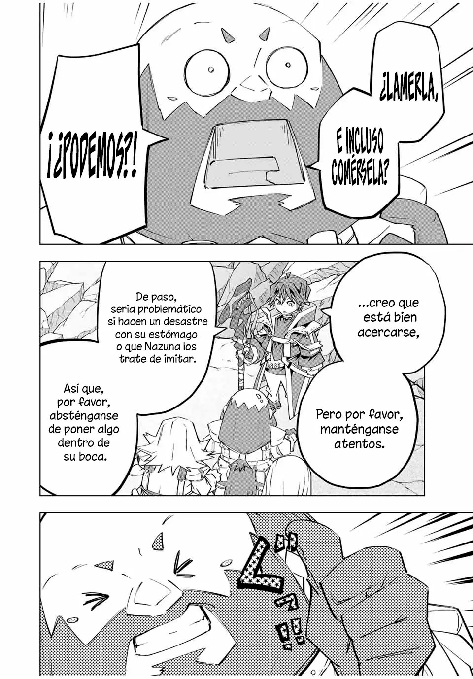 Shinjiteita Nakama Tachi Ni Dungeon Okuchi De Korosare Kaketa ga Gift 『Mugen Gacha』 De Level 9999 No Nakama Tachi Wo Te Ni Irete Moto Party Member To Sekai Ni Fukushu &amp; 『Zamaa!』 Shimasu! Capitulo 103 página 13