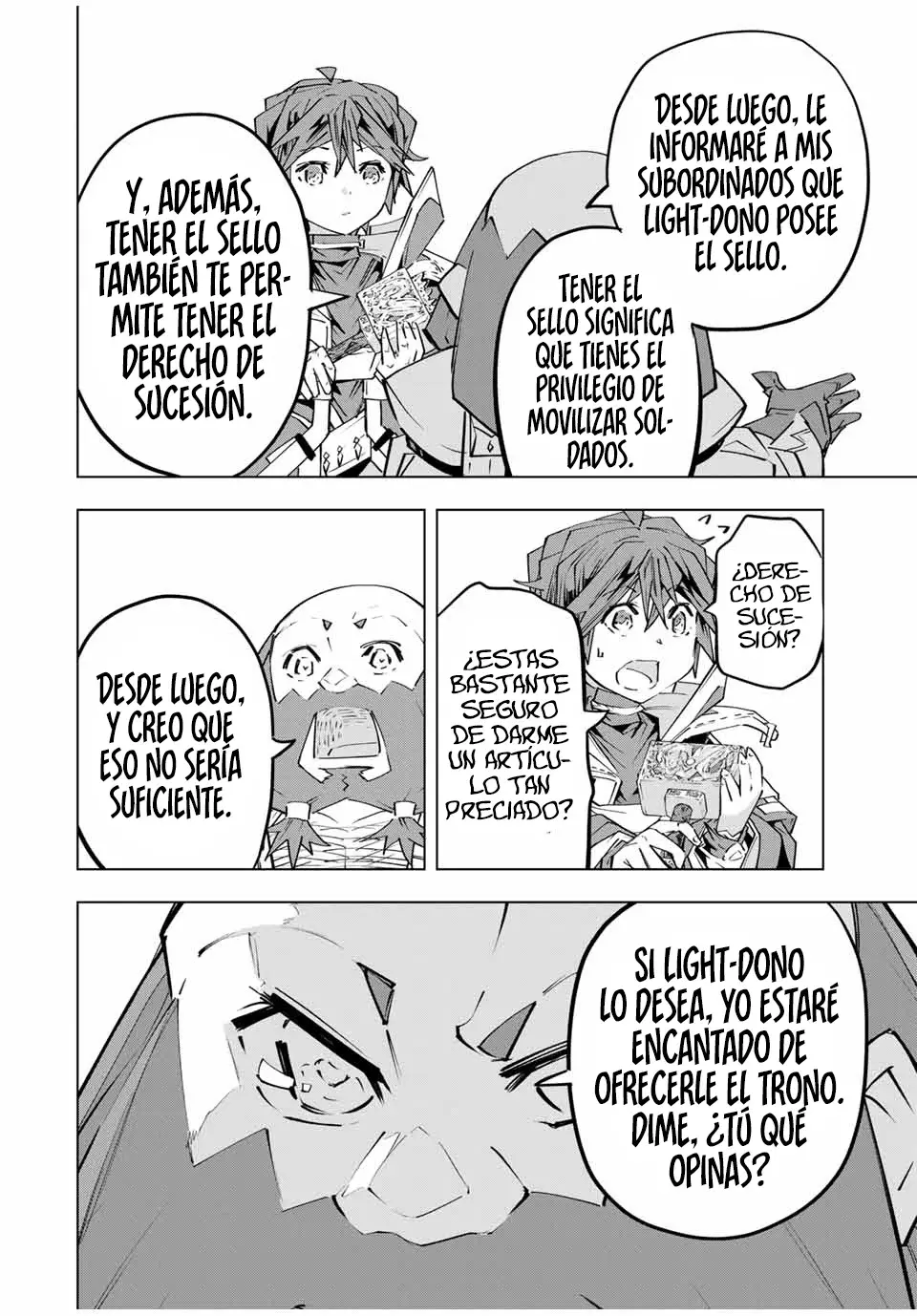 Shinjiteita Nakama Tachi Ni Dungeon Okuchi De Korosare Kaketa ga Gift 『Mugen Gacha』 De Level 9999 No Nakama Tachi Wo Te Ni Irete Moto Party Member To Sekai Ni Fukushu &amp; 『Zamaa!』 Shimasu! Capitulo 104 página 15