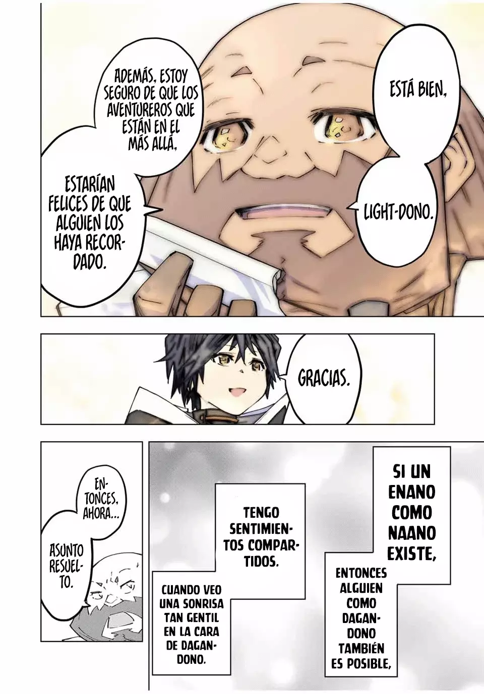 Shinjiteita Nakama Tachi Ni Dungeon Okuchi De Korosare Kaketa ga Gift 『Mugen Gacha』 De Level 9999 No Nakama Tachi Wo Te Ni Irete Moto Party Member To Sekai Ni Fukushu &amp; 『Zamaa!』 Shimasu! Capitulo 104 página 19