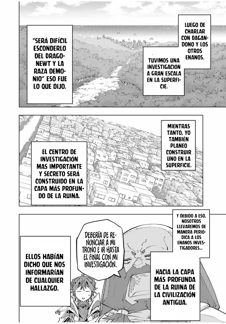 Shinjiteita Nakama Tachi Ni Dungeon Okuchi De Korosare Kaketa ga Gift 『Mugen Gacha』 De Level 9999 No Nakama Tachi Wo Te Ni Irete Moto Party Member To Sekai Ni Fukushu &amp; 『Zamaa!』 Shimasu! Capitulo 104 página 25