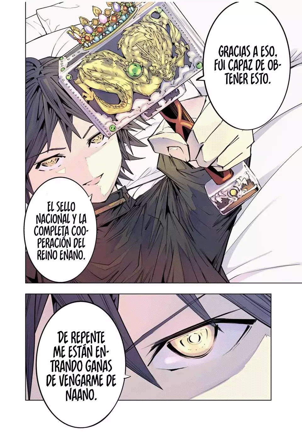 Shinjiteita Nakama Tachi Ni Dungeon Okuchi De Korosare Kaketa ga Gift 『Mugen Gacha』 De Level 9999 No Nakama Tachi Wo Te Ni Irete Moto Party Member To Sekai Ni Fukushu &amp; 『Zamaa!』 Shimasu! Capitulo 104 página 27