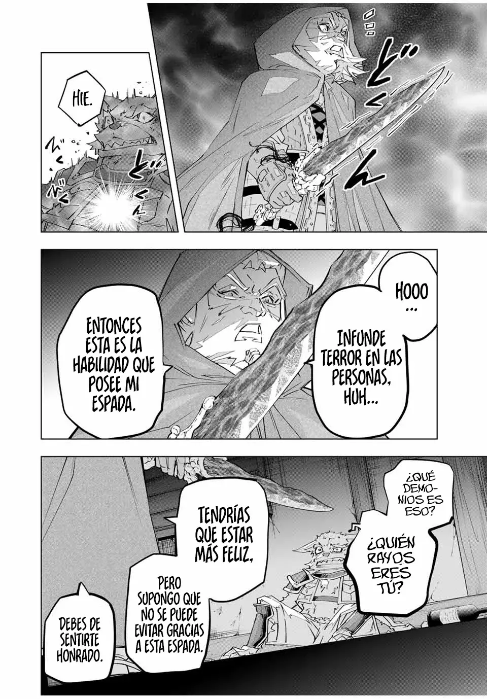 Shinjiteita Nakama Tachi Ni Dungeon Okuchi De Korosare Kaketa ga Gift 『Mugen Gacha』 De Level 9999 No Nakama Tachi Wo Te Ni Irete Moto Party Member To Sekai Ni Fukushu &amp; 『Zamaa!』 Shimasu! Capitulo 105 página 16