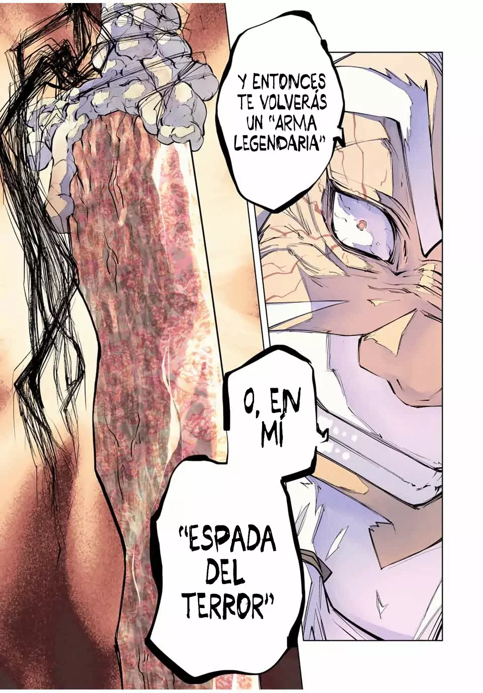 Shinjiteita Nakama Tachi Ni Dungeon Okuchi De Korosare Kaketa ga Gift 『Mugen Gacha』 De Level 9999 No Nakama Tachi Wo Te Ni Irete Moto Party Member To Sekai Ni Fukushu &amp; 『Zamaa!』 Shimasu! Capitulo 105 página 19