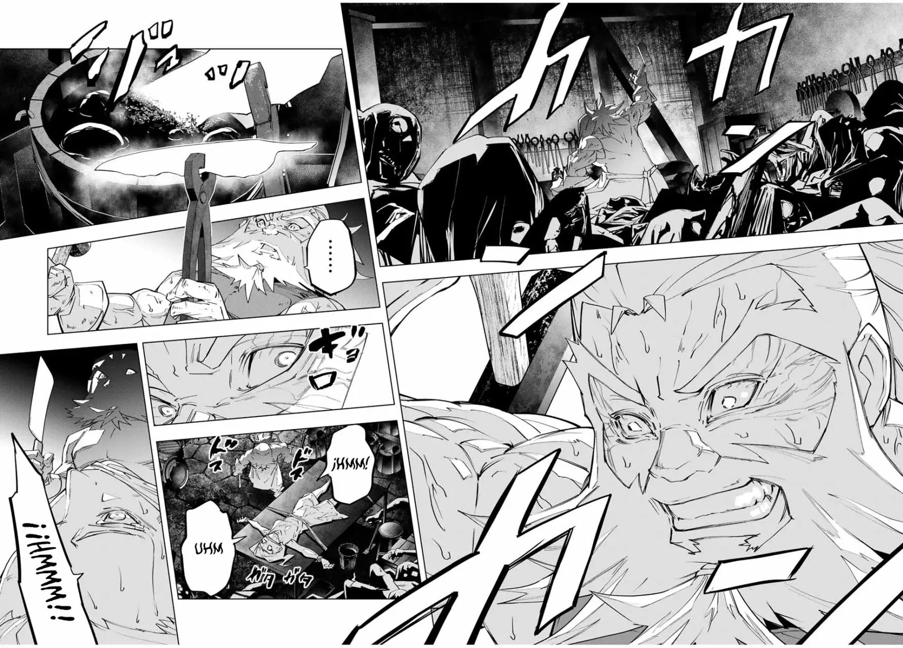 Shinjiteita Nakama Tachi Ni Dungeon Okuchi De Korosare Kaketa ga Gift 『Mugen Gacha』 De Level 9999 No Nakama Tachi Wo Te Ni Irete Moto Party Member To Sekai Ni Fukushu &amp; 『Zamaa!』 Shimasu! Capitulo 105 página 3