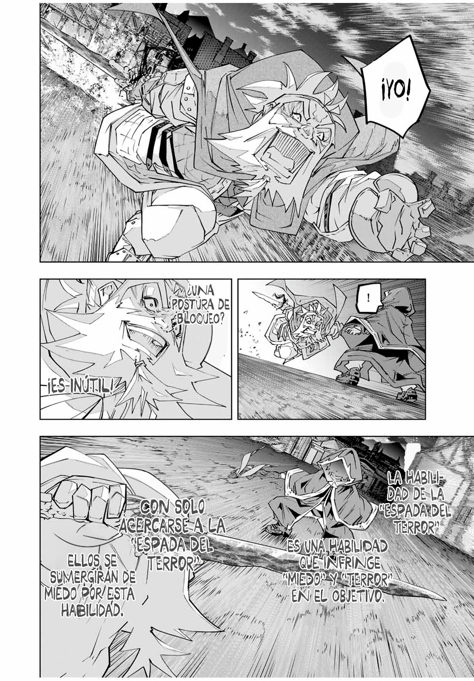 Shinjiteita Nakama Tachi Ni Dungeon Okuchi De Korosare Kaketa ga Gift 『Mugen Gacha』 De Level 9999 No Nakama Tachi Wo Te Ni Irete Moto Party Member To Sekai Ni Fukushu &amp; 『Zamaa!』 Shimasu! Capitulo 106 página 13