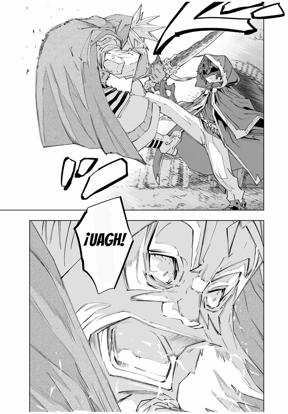 Shinjiteita Nakama Tachi Ni Dungeon Okuchi De Korosare Kaketa ga Gift 『Mugen Gacha』 De Level 9999 No Nakama Tachi Wo Te Ni Irete Moto Party Member To Sekai Ni Fukushu &amp; 『Zamaa!』 Shimasu! Capitulo 106 página 16