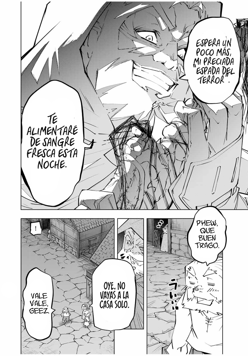 Shinjiteita Nakama Tachi Ni Dungeon Okuchi De Korosare Kaketa ga Gift 『Mugen Gacha』 De Level 9999 No Nakama Tachi Wo Te Ni Irete Moto Party Member To Sekai Ni Fukushu &amp; 『Zamaa!』 Shimasu! Capitulo 106 página 3