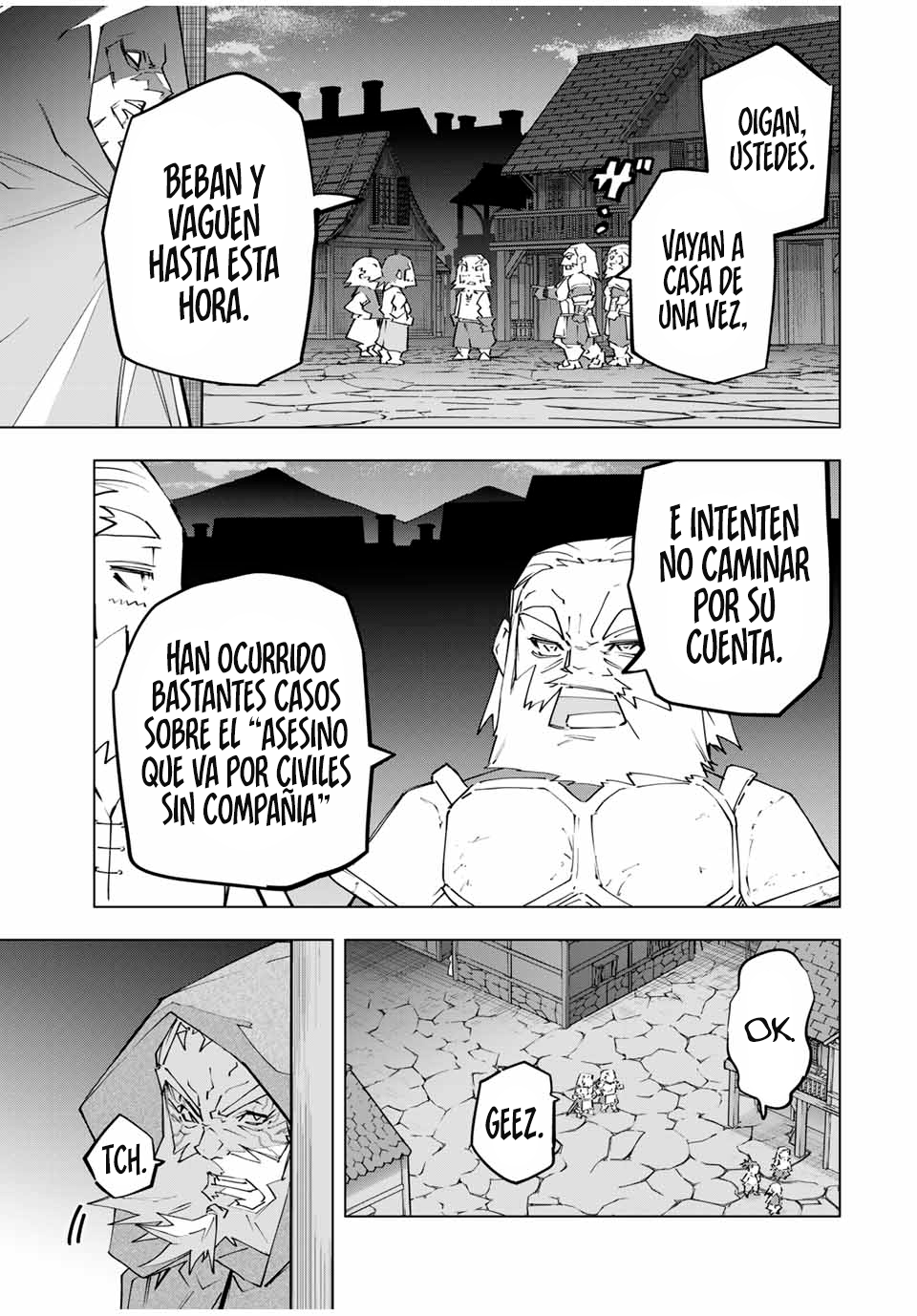 Shinjiteita Nakama Tachi Ni Dungeon Okuchi De Korosare Kaketa ga Gift 『Mugen Gacha』 De Level 9999 No Nakama Tachi Wo Te Ni Irete Moto Party Member To Sekai Ni Fukushu &amp; 『Zamaa!』 Shimasu! Capitulo 106 página 4