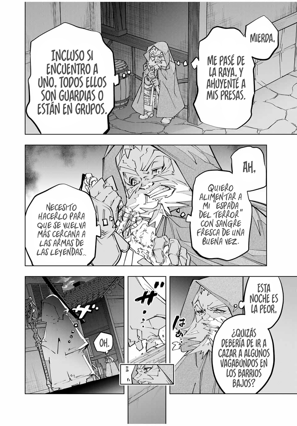 Shinjiteita Nakama Tachi Ni Dungeon Okuchi De Korosare Kaketa ga Gift 『Mugen Gacha』 De Level 9999 No Nakama Tachi Wo Te Ni Irete Moto Party Member To Sekai Ni Fukushu &amp; 『Zamaa!』 Shimasu! Capitulo 106 página 5