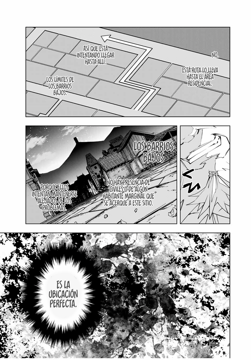 Shinjiteita Nakama Tachi Ni Dungeon Okuchi De Korosare Kaketa ga Gift 『Mugen Gacha』 De Level 9999 No Nakama Tachi Wo Te Ni Irete Moto Party Member To Sekai Ni Fukushu &amp; 『Zamaa!』 Shimasu! Capitulo 106 página 8