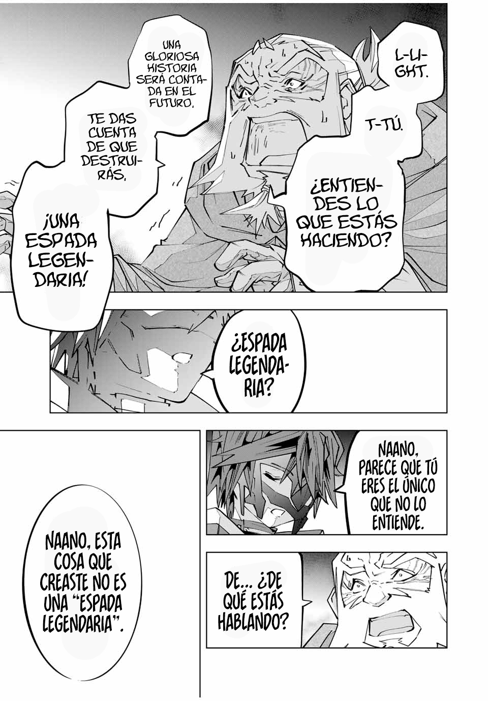 Shinjiteita Nakama Tachi Ni Dungeon Okuchi De Korosare Kaketa ga Gift 『Mugen Gacha』 De Level 9999 No Nakama Tachi Wo Te Ni Irete Moto Party Member To Sekai Ni Fukushu &amp; 『Zamaa!』 Shimasu! Capitulo 107 página 20