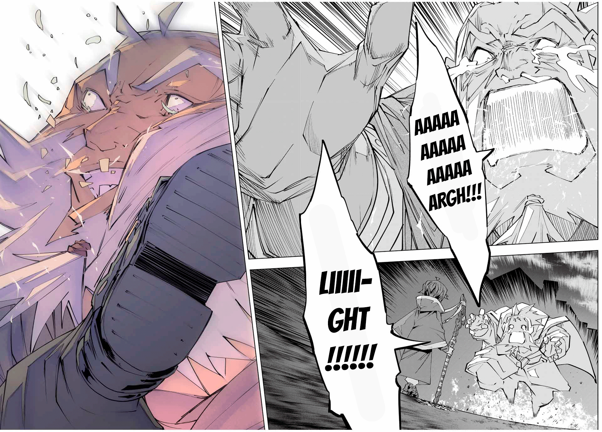 Shinjiteita Nakama Tachi Ni Dungeon Okuchi De Korosare Kaketa ga Gift 『Mugen Gacha』 De Level 9999 No Nakama Tachi Wo Te Ni Irete Moto Party Member To Sekai Ni Fukushu &amp; 『Zamaa!』 Shimasu! Capitulo 108 página 3