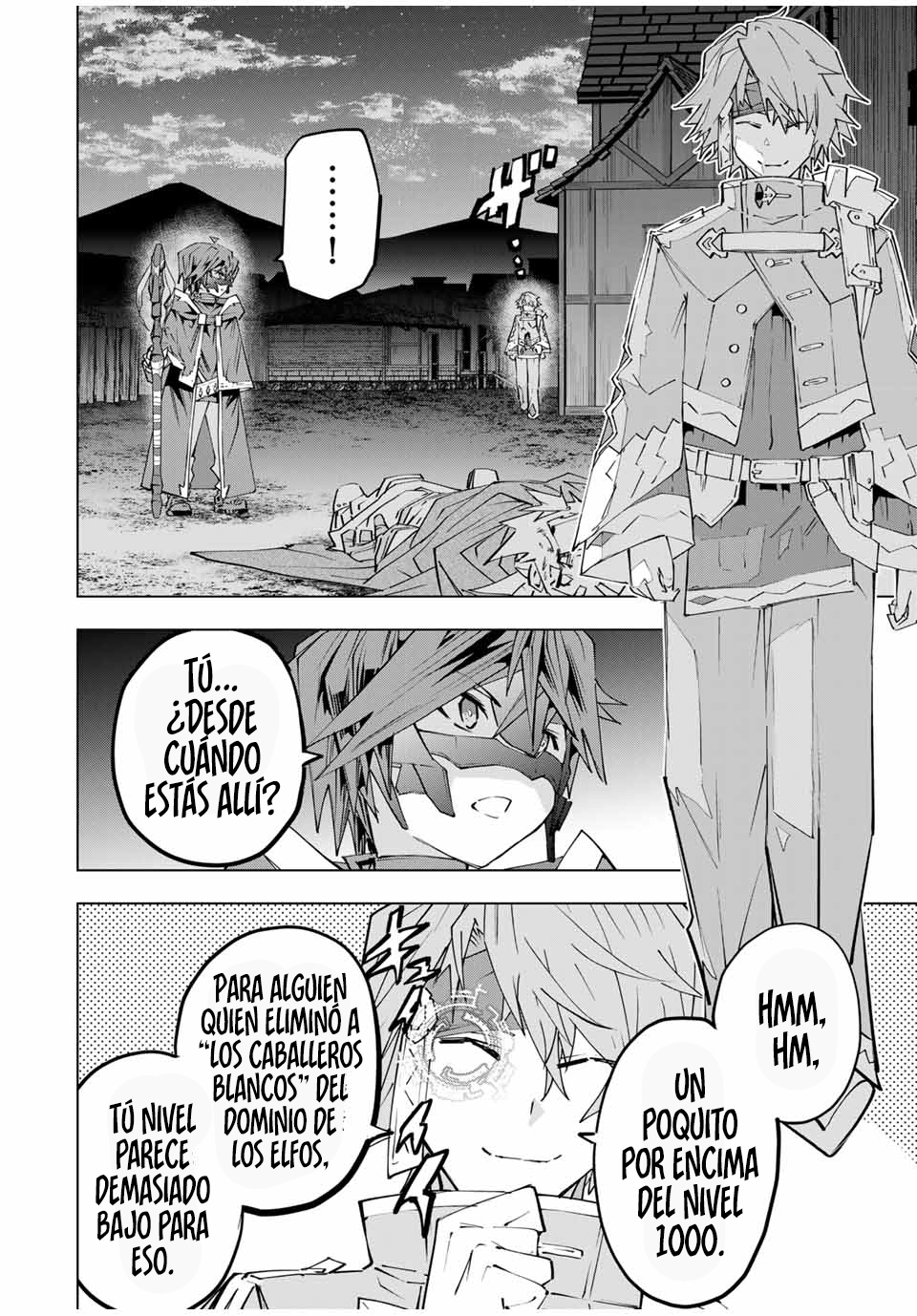 Shinjiteita Nakama Tachi Ni Dungeon Okuchi De Korosare Kaketa ga Gift 『Mugen Gacha』 De Level 9999 No Nakama Tachi Wo Te Ni Irete Moto Party Member To Sekai Ni Fukushu &amp; 『Zamaa!』 Shimasu! Capitulo 108 página 6