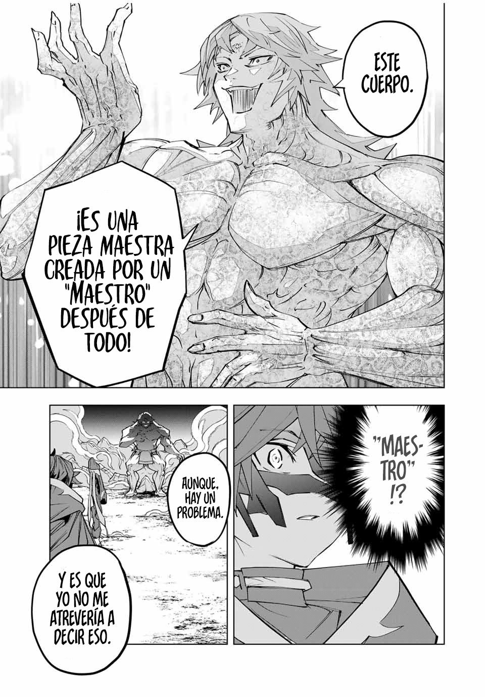 Shinjiteita Nakama Tachi Ni Dungeon Okuchi De Korosare Kaketa ga Gift 『Mugen Gacha』 De Level 9999 No Nakama Tachi Wo Te Ni Irete Moto Party Member To Sekai Ni Fukushu &amp; 『Zamaa!』 Shimasu! Capitulo 109 página 16