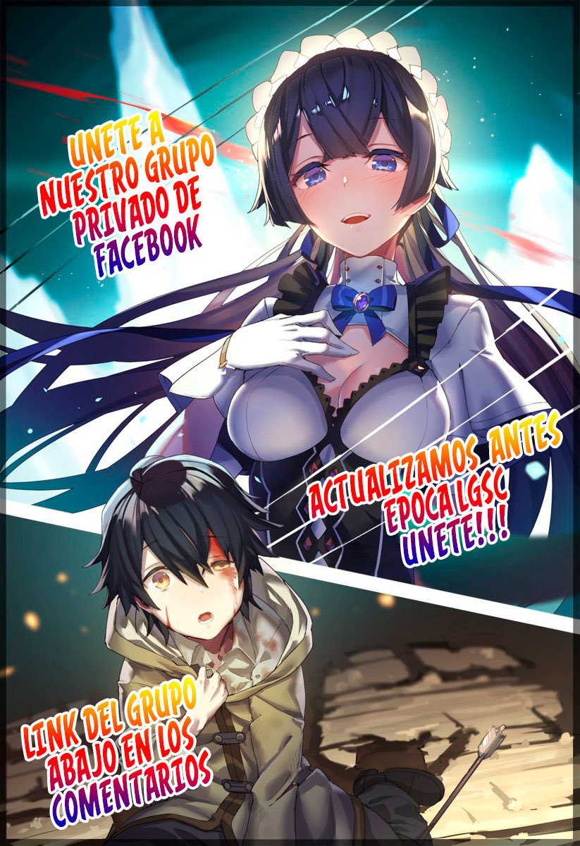 Shinjiteita Nakama Tachi Ni Dungeon Okuchi De Korosare Kaketa ga Gift 『Mugen Gacha』 De Level 9999 No Nakama Tachi Wo Te Ni Irete Moto Party Member To Sekai Ni Fukushu &amp; 『Zamaa!』 Shimasu! Capitulo 11: calamidad página 23
