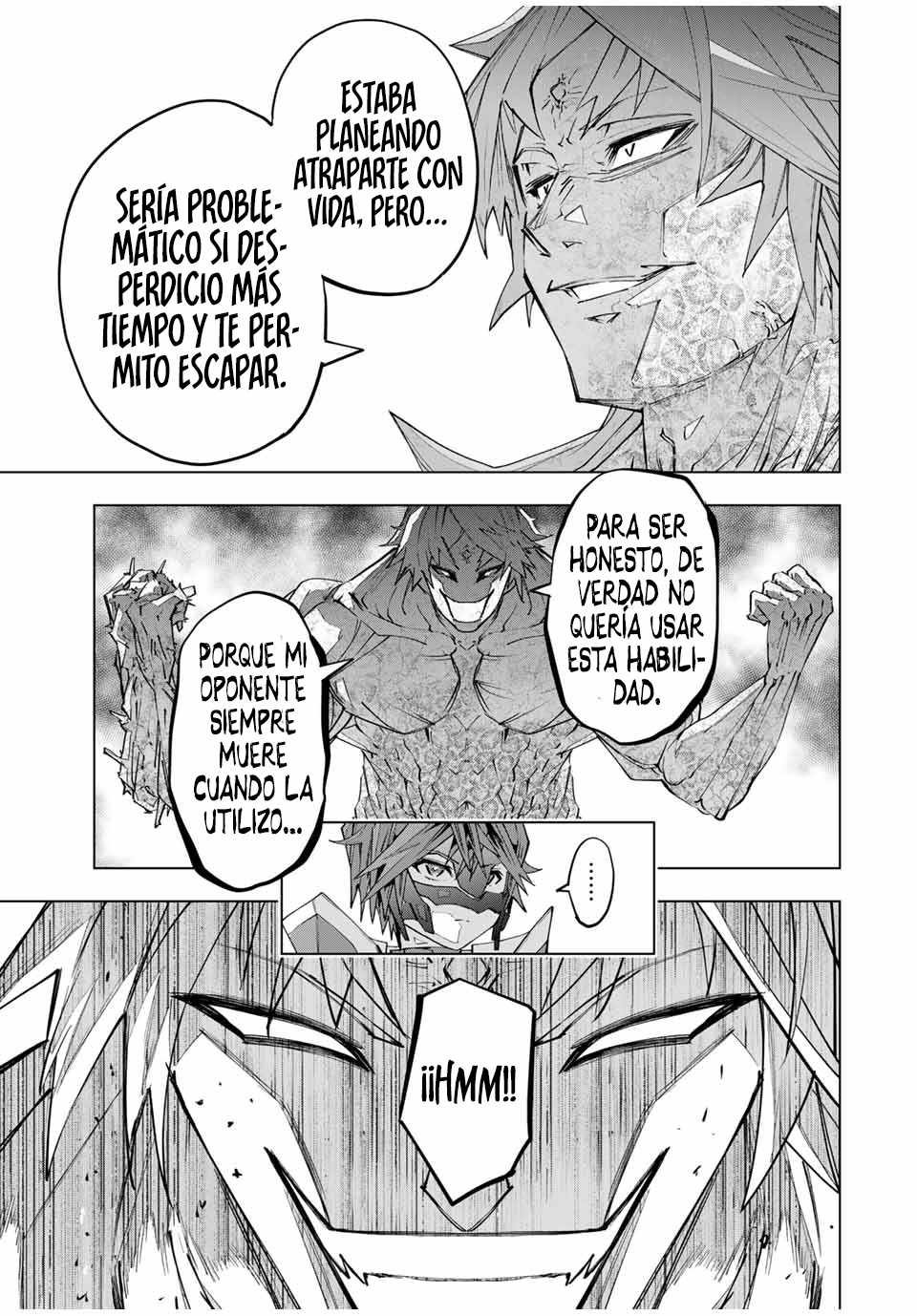 Shinjiteita Nakama Tachi Ni Dungeon Okuchi De Korosare Kaketa ga Gift 『Mugen Gacha』 De Level 9999 No Nakama Tachi Wo Te Ni Irete Moto Party Member To Sekai Ni Fukushu &amp; 『Zamaa!』 Shimasu! Capitulo 110 página 4
