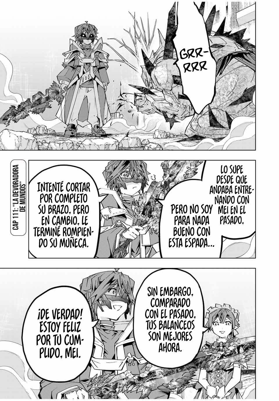 Shinjiteita Nakama Tachi Ni Dungeon Okuchi De Korosare Kaketa ga Gift 『Mugen Gacha』 De Level 9999 No Nakama Tachi Wo Te Ni Irete Moto Party Member To Sekai Ni Fukushu &amp; 『Zamaa!』 Shimasu! Capitulo 111 página 2