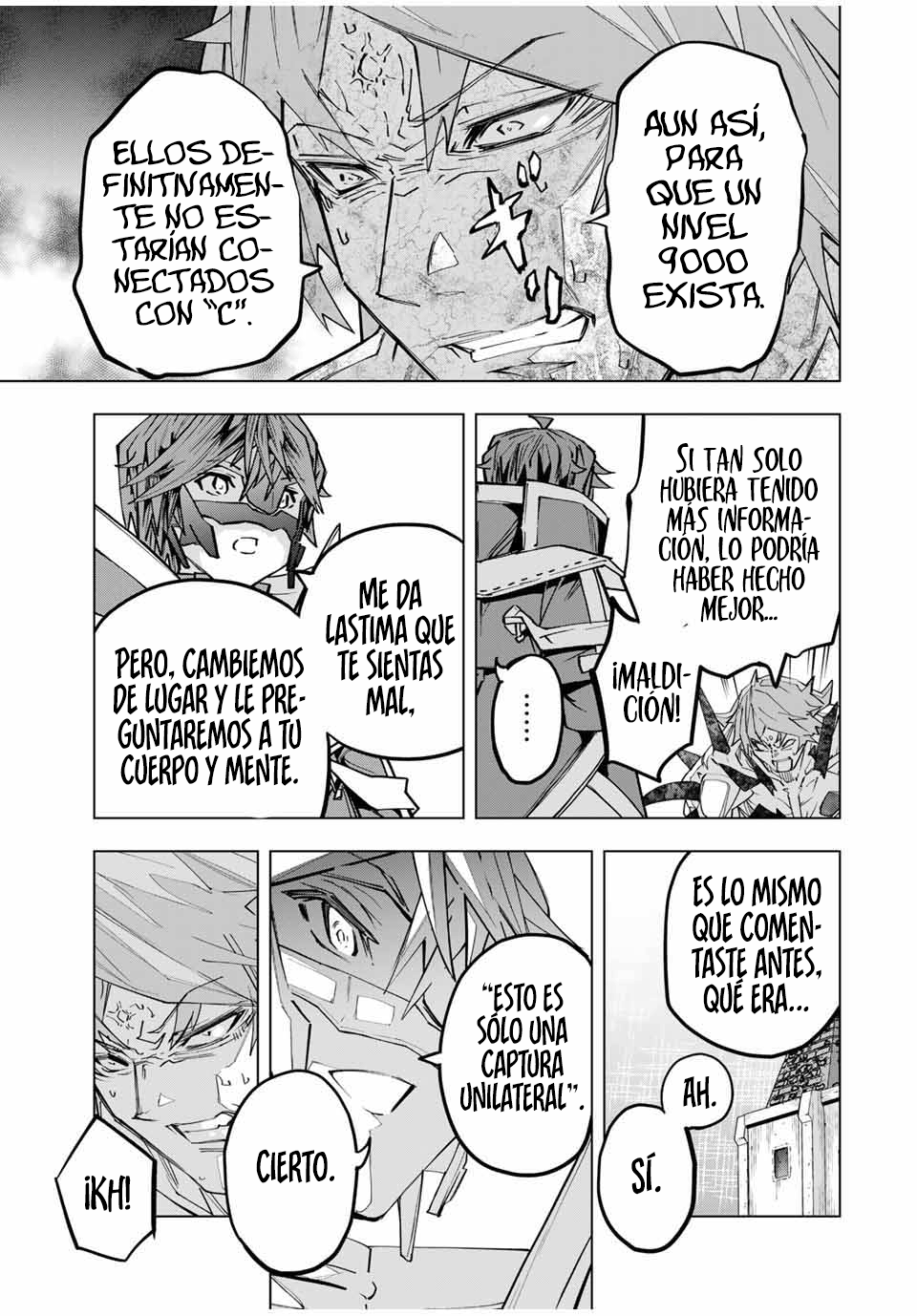 Shinjiteita Nakama Tachi Ni Dungeon Okuchi De Korosare Kaketa ga Gift 『Mugen Gacha』 De Level 9999 No Nakama Tachi Wo Te Ni Irete Moto Party Member To Sekai Ni Fukushu &amp; 『Zamaa!』 Shimasu! Capitulo 111 página 6