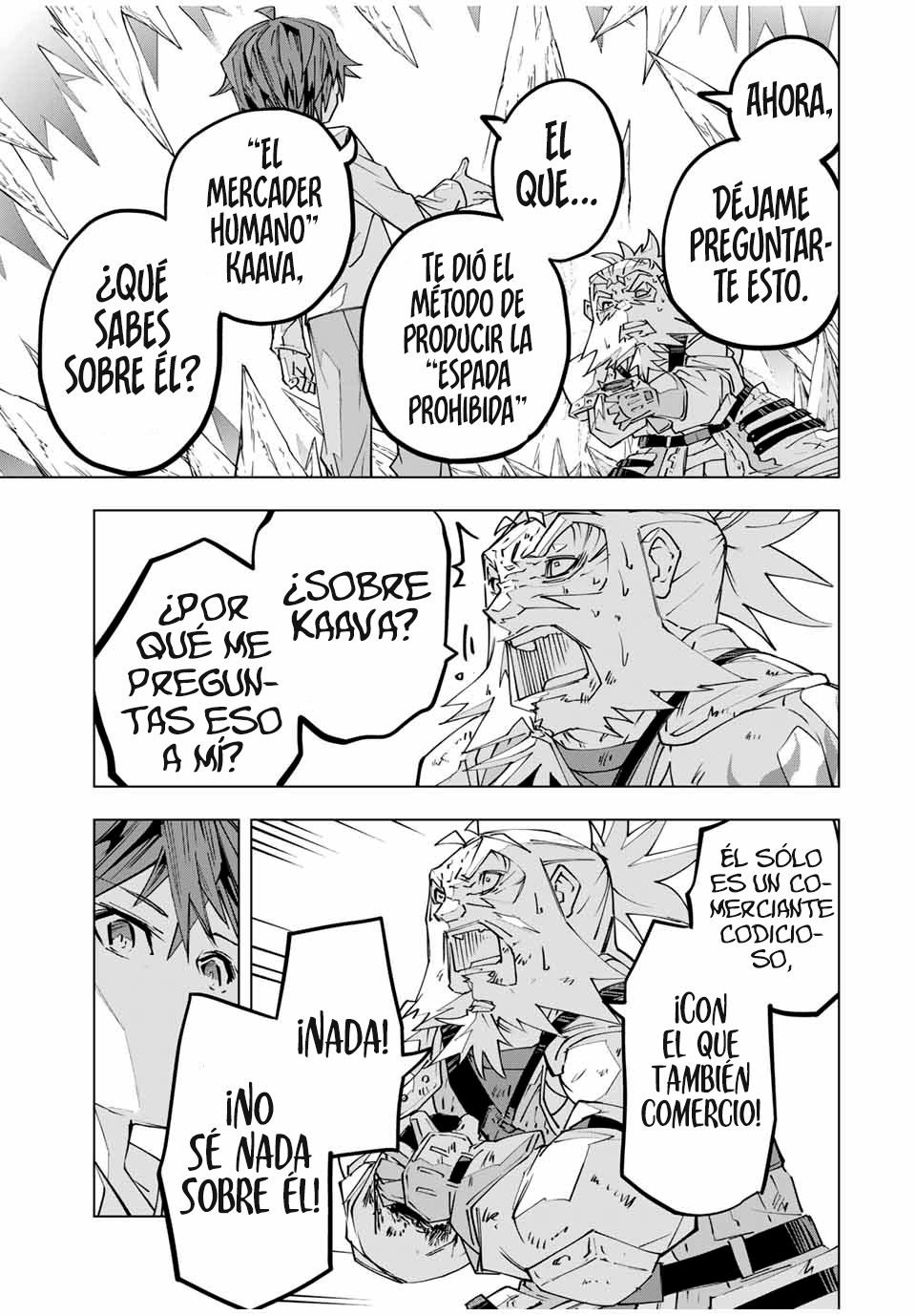 Shinjiteita Nakama Tachi Ni Dungeon Okuchi De Korosare Kaketa ga Gift 『Mugen Gacha』 De Level 9999 No Nakama Tachi Wo Te Ni Irete Moto Party Member To Sekai Ni Fukushu &amp; 『Zamaa!』 Shimasu! Capitulo 113 página 13