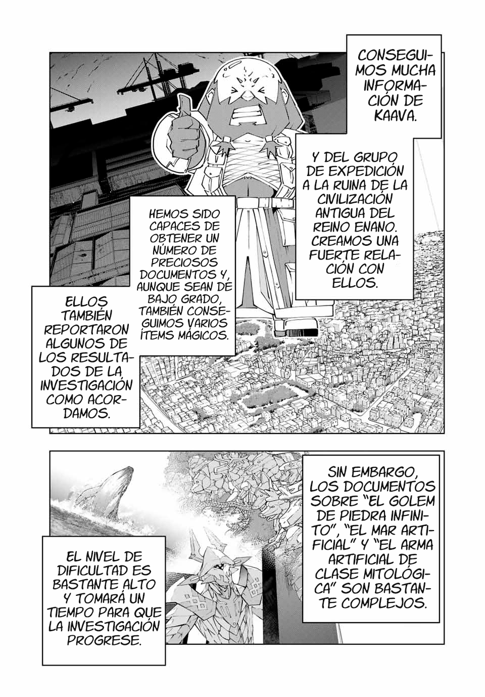 Shinjiteita Nakama Tachi Ni Dungeon Okuchi De Korosare Kaketa ga Gift 『Mugen Gacha』 De Level 9999 No Nakama Tachi Wo Te Ni Irete Moto Party Member To Sekai Ni Fukushu &amp; 『Zamaa!』 Shimasu! Capitulo 114 página 14