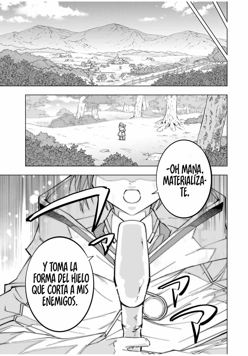 Shinjiteita Nakama Tachi Ni Dungeon Okuchi De Korosare Kaketa ga Gift 『Mugen Gacha』 De Level 9999 No Nakama Tachi Wo Te Ni Irete Moto Party Member To Sekai Ni Fukushu &amp; 『Zamaa!』 Shimasu! Capitulo 116 página 16