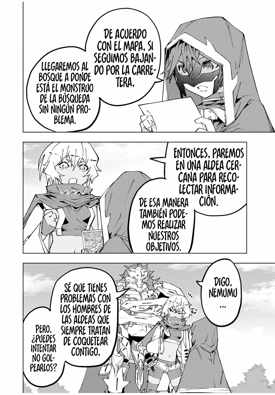 Shinjiteita Nakama Tachi Ni Dungeon Okuchi De Korosare Kaketa ga Gift 『Mugen Gacha』 De Level 9999 No Nakama Tachi Wo Te Ni Irete Moto Party Member To Sekai Ni Fukushu &amp; 『Zamaa!』 Shimasu! Capitulo 116 página 21