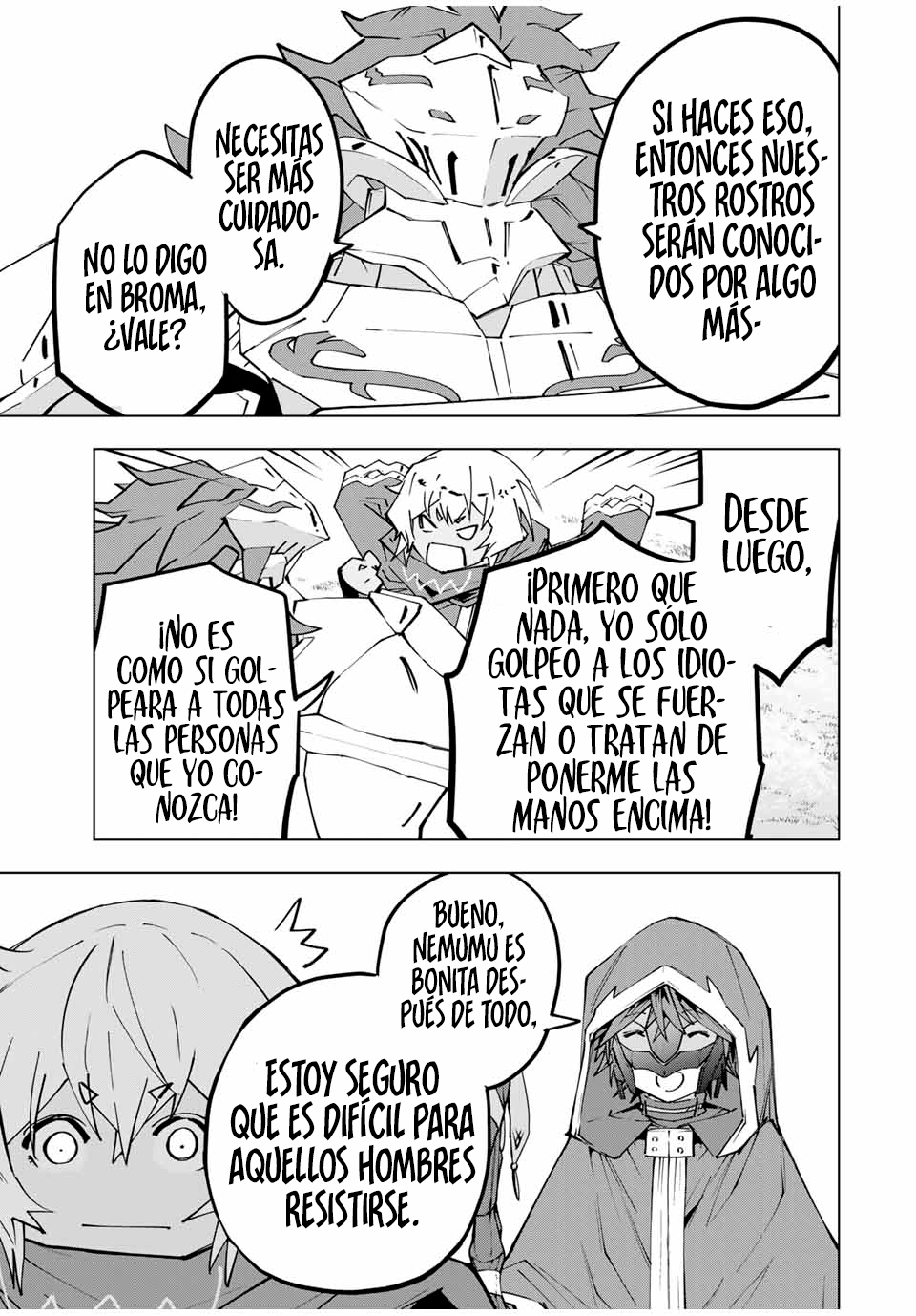 Shinjiteita Nakama Tachi Ni Dungeon Okuchi De Korosare Kaketa ga Gift 『Mugen Gacha』 De Level 9999 No Nakama Tachi Wo Te Ni Irete Moto Party Member To Sekai Ni Fukushu &amp; 『Zamaa!』 Shimasu! Capitulo 116 página 22