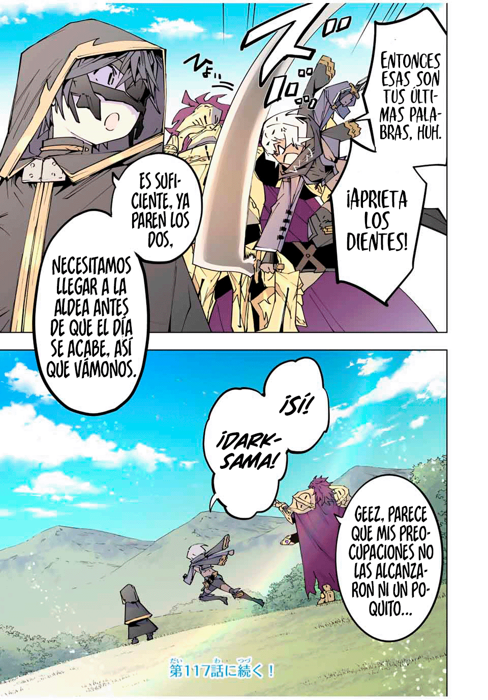 Shinjiteita Nakama Tachi Ni Dungeon Okuchi De Korosare Kaketa ga Gift 『Mugen Gacha』 De Level 9999 No Nakama Tachi Wo Te Ni Irete Moto Party Member To Sekai Ni Fukushu &amp; 『Zamaa!』 Shimasu! Capitulo 116 página 24